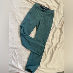 Arc'Teryx Hiking Gamma Pants
